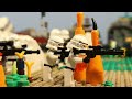 LEGO STAR WARS: THE CLONE WARS - Part III (1/3)