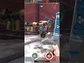 The Invisible Tank Mobile #tf2 #teamfortress2 #casual #game #gameplay #games #invisible #tank #tanks