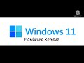 All Windows 11 Sounds