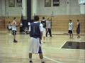 Basketball Drills - Setting Screens