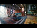 Cyberpunk 2077  - 4080 Ultra settings - Nvidia DLSS Auto