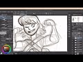 Let The CRINGE Win: Making a Gemsona (Explaination + Speedpaint)