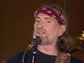 Willie Nelson - Always On My Mind (Official Video)