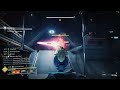 WARLOCK TURNS ON EASY MODE! (TURRET SPAM) - DESTINY 2