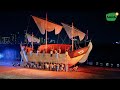 2nd Ho Chi Minh City River Festival 2024 officially starts | SAPA TV