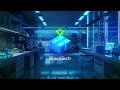 Antigravity Labs - BlockTech