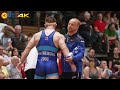 🤼 | Wrestling | German Championships 2022 Men's (Freestyle) - 86kg Gold | MORODION vs. SCHÄFLE