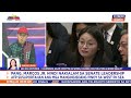 Probe on Guo, POGO to dig deeper on possible espionage, other violations | Kabayan (30 May 2024)