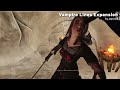 Transforming Skyrim's Vampires with Mods