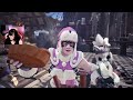 Farm time! - Monster Hunter: World with Friends! [12]