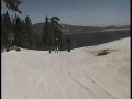 found 90s skiing footage