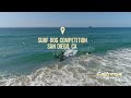Check out the Surf Dog Competition in San Diego!