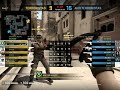 Counter strike  Global Offensive perdiendo 8 a 15 quebrando la psicología del rival.