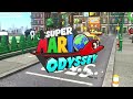 Ranking Mario Odyssey Kingdoms On How DANGEROUS They Are