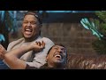 Yung Filly & Chunkz Wet Themselves Laughing At Amazing Hawaiian Shirt Love Story | Prime Video