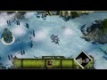 Age of Mythology. Гора Олимп.