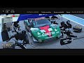 Gran Turismo 7 / Honda NSX Castrol Mugen 2000 JGTC / Susuka Circuit