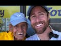 Biking the Wildwood Boardwalk - Sort of 2024