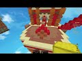 Burn the house down (clean) - A Bedwars Montage