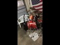 Drum cover lynard skynyard