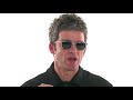 Noel Gallagher Rates Kanye West, Mustaches, and Ed Sheeran | Over/Under