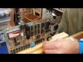 Bad RAM - ZX Spectrum repair