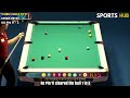 Epic Battle: Efren Reyes takes on Ko Pin Yi in 2016 ASIAN Pool Championship