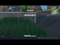 Fortnite Battle Royale HE IS UNDER TILTED TOWERS