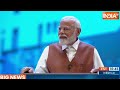 PM Modi Interview with Rajat Sharma | Salaam India | India TV Aap Ki Adalat | PM Modi Live
