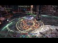 [TERA] Menma's PvP 3v3 Mystic POV #1