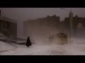 you're the last person on earth during nuclear winter (playlist)