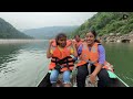 Cleanest river and village in Asia ,  Dawki and Mawlynnong | Shillong Trip | EP - 27 |