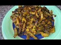 Karele ki Sabzi | Crispy Karela Fry Sabzi recipe | Bittergourd Onion Sabzi | Easy & Tasty karela