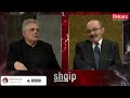 Rama më i pranueshmi në politikën shqiptare! Flet Daut Gumeni! | Shqip nga Dritan Hila