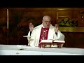 Catholic Mass Today | Daily TV Mass, Saturday May 11, 2024