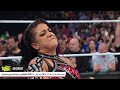 Bayley vs. Piper Niven descends into Money in the Bank brawl: SmackDown highlights, July 5, 2024