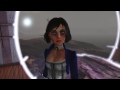 BioShock Final Battle and Ending.