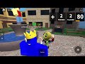 [mm2]hide and seek with my friend:) [part two]