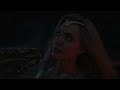 Thena vs Deviant Kro - Fight Scene | Eternals (2021) IMAX Movie Clip HD 4K