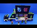 LEGO 60388  Gaming Tournament Truck