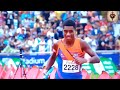 🔵 4×400m Final -  Sub Junior Boys      Coca Cola Games 2024