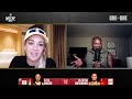 Laura Sanko & Din Thomas | Grasso vs Shevchenko Preview | UFC 306