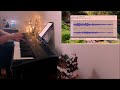 Robbie Williams ~ Angels ~ Piano Cover Tribute