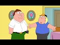 Family Guy - Chris's Has A Voice Mail To P*rn Tech Support