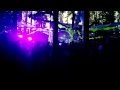 KOSMOS Festival - Vortex Stage 1