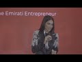 Entrepreneurship In The Digital Era - Keynote Speech by Dr Sara Al Madani | Manila 2023