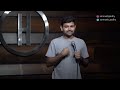 When Discounts Go Wrong & Traffic Police Encounter | Stand-Up Comedy by Somnath Padhy