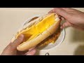 how to make the best and most delicious sandwich ever at home 😊🤩😋👌👍💯💯💯🧿🧿