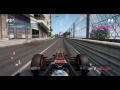 F1 2013 Zeitrennen Monaco