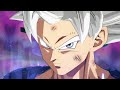 Ultra Instinct Goku(U.I) Season 4 Combo Guide Final Patch (v1.35) - DBFZ